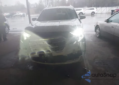 2023 GMC Terrain Awd Denali из США, поврежденный, VIN 3GKALXEG4PL105670